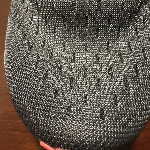 Womens Brooks Ghost Max Running Shoe Size 7.5, Black - Picture 9 of 11